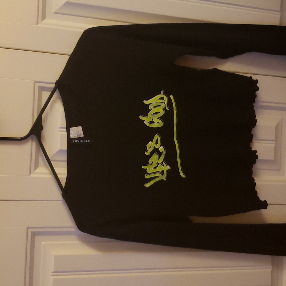 LIFES GOOD SHIRT